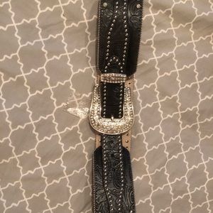 Western belt